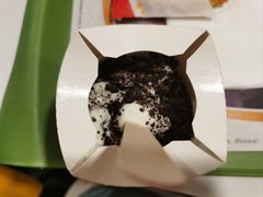 -麦当劳(宝山大厦店)