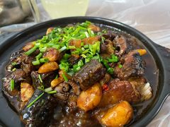 鳝筒烧肉-妈妈的小作坊(陈家镇店)