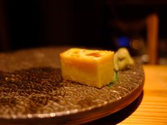 玉子烧-镹·鱼料理  国产鱼使用店