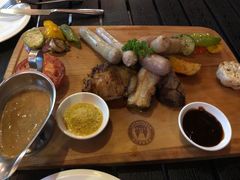 -布拉格餐厅· 中欧捷克菜(全国首店)