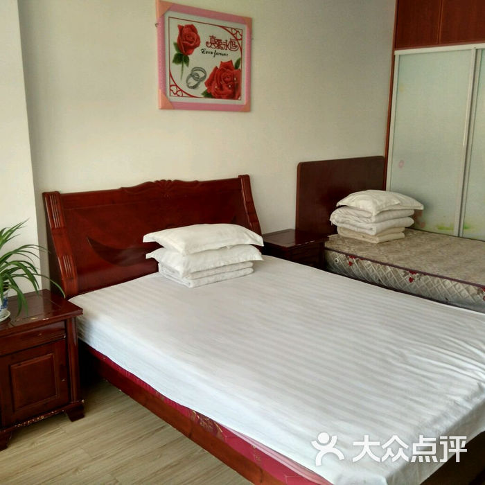 馨隆宾馆的全部评价-潜山县-大众点评网