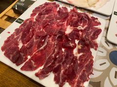 -普宁潮汕牛肉火锅(新香洲店)