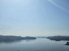 -千岛湖东南湖区