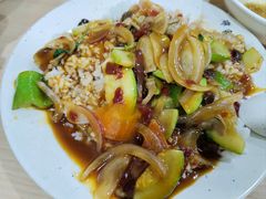 -蒋家桥饺面店(广陵路店)