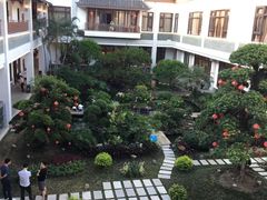 -聚福宝合苑食府(南头镇店)