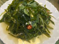 -超越海鲜屋(飞龙物业店)