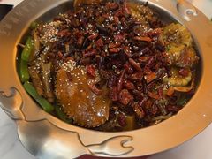-徐记小怪兽肉蟹煲(中央大街店)