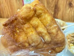 冰糖果子-真素诚·清真(新华路店)