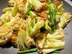 -金枝玉叶上海人家食府(三里河店)