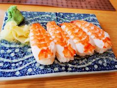 -林妈妈村·日式料理(宝山万达店)