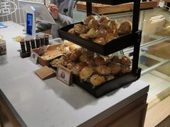 -小飞象面包公社(珠江路金鹰店)