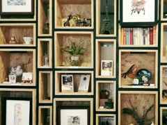 -咖法森林·咖啡  酒吧(天河店)