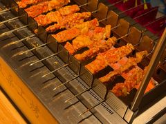 -邢氏老太太烤串(北兴街店)