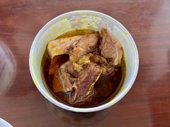 -好成财牛排馆(涂门街总店)