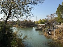 -梁鸿国家湿地公园