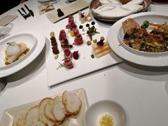 -莲西餐(曲江店)