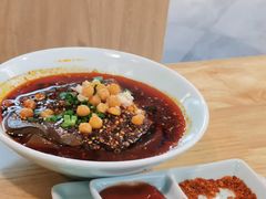 -全牛匠·乐山跷脚牛肉(新中关店)