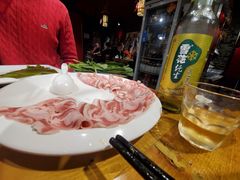 -炭寻古巷老北京涮肉(学府四店)