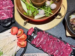 -潮庭牛肉火锅·骑楼私宴