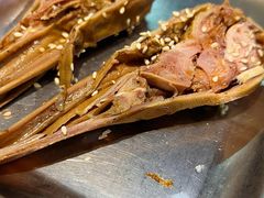 -神伙烧烤(南坪总店)