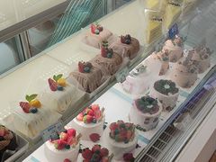 -LanTa蓝塔烘焙(锦艺城店)