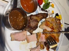 -1874融合西厨·观景餐厅(保利店)