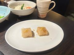 -庐灶江南·江南菜·四合院Bistro(东直门雍和宫·原华侨宾馆店)