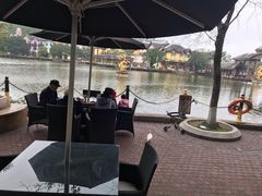 -茵特拉根酒店·西餐厅