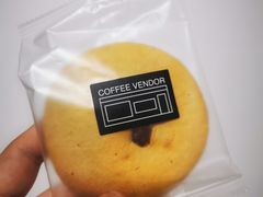-CoffeeVendor(西乡店)