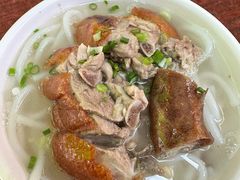 -凌舍好烧鹅(中山路店)