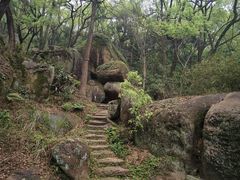 -青芝山风景名胜区