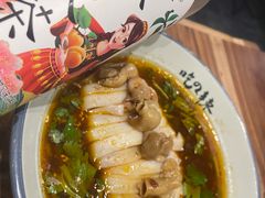 -常樂屋·常德米粉(青年路店)