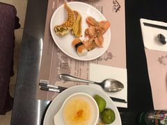芝士焗牡蛎-海草馆自助餐厅(悦海店)