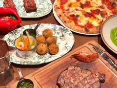 -Mammamia意大利餐厅(阳春巷店)