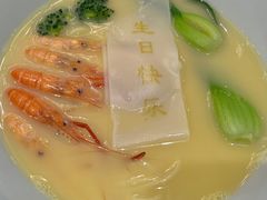-钱塘花园·宁波菜