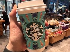 -星巴克臻选(杭州万象城店)