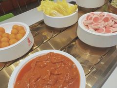 -西火火·川派小火锅(西溪银泰店)