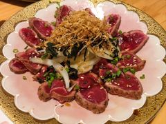-鳗鲔料理小馆