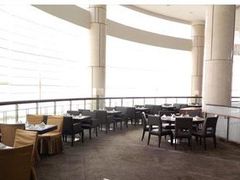 大堂-博雅酒店-中餐厅