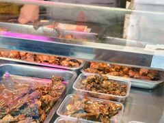 -正宗上海陆记熏鱼