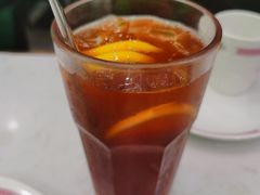 -东鑫记港式茶餐厅(南京东路店)