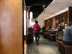 大堂-老灶房-四川土菜(开元店)