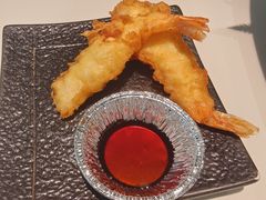 -渔荷食町·铁板烧料理(崂山万象汇店)