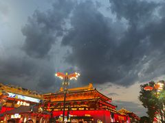 -大唐不夜城
