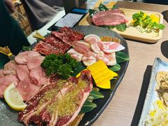 -虎丸烧肉(世纪汇店)