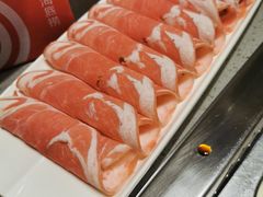 -海底捞火锅(海宁路店)