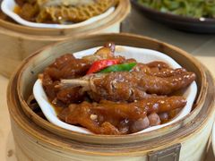 -轩记海鲜餐厅·四十五年老字号·经典粤菜(西区彩虹店)