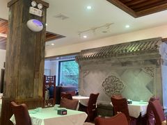 大堂-天和晟烤鸭店(世纪坛店)