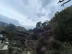-林坑古村落