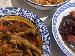 -回家吃饭·地道南昌菜(建德观总店)